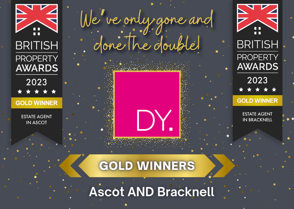 Winners for Ascot AND Bracknell!