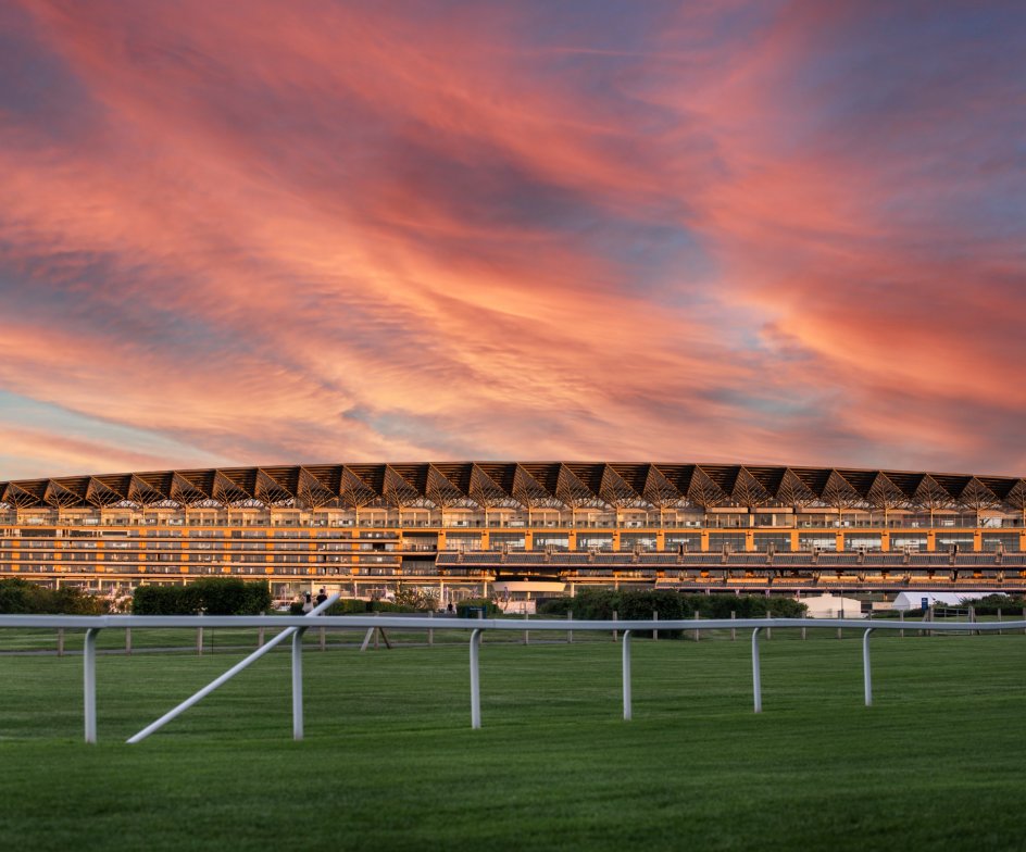 Ascot Racecourse