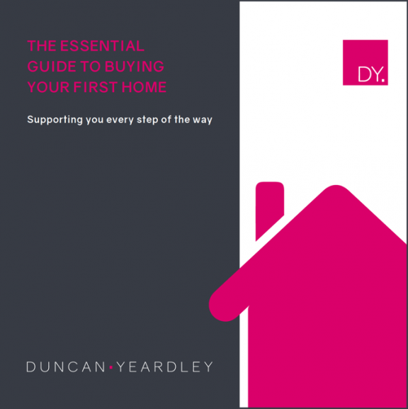 House For Sale Ascot and Bracknell Duncan Yeardley