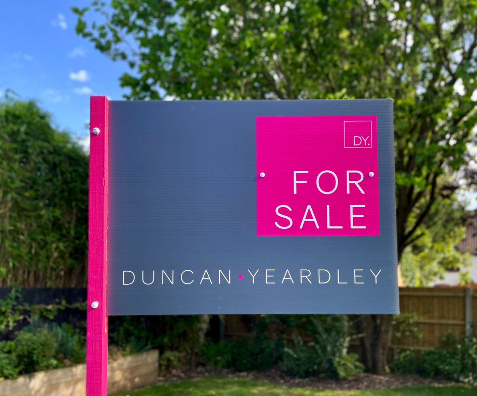 Sell Your Property Estate Agents Ascot & Bracknell Duncan Yeardley