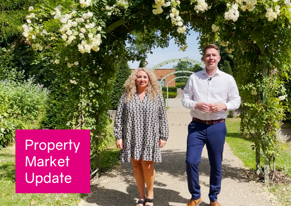 Mid-Year Property Market Update
