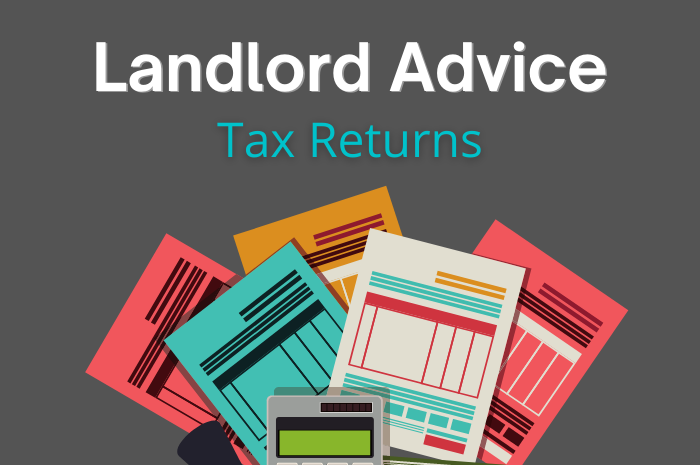 As a Landlord, what expenses can I claim against my tax?