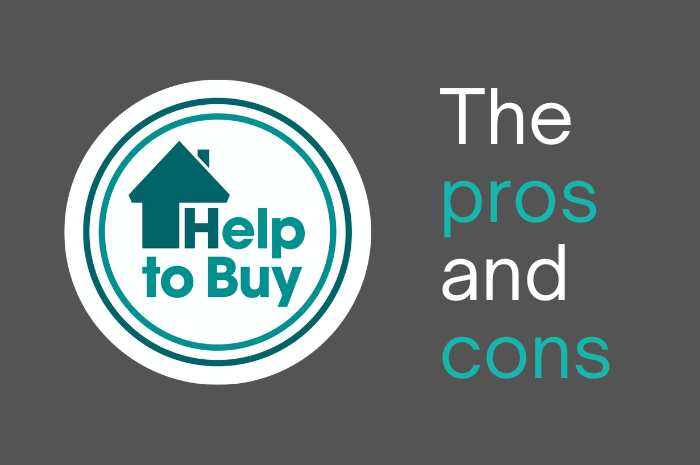 The pros and cons of the Help to Buy scheme