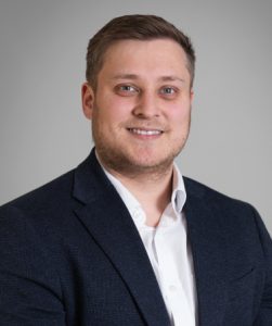 Callum White