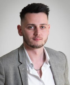 Liam McDonnell
