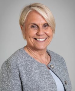 Michelle Bonnett