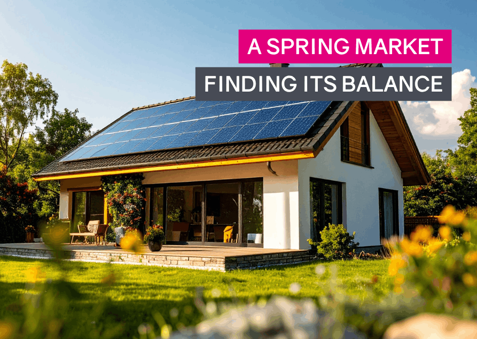 Why Now Could Be the Right Time to Make Your Move