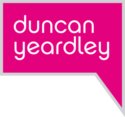 Duncan Yeardely