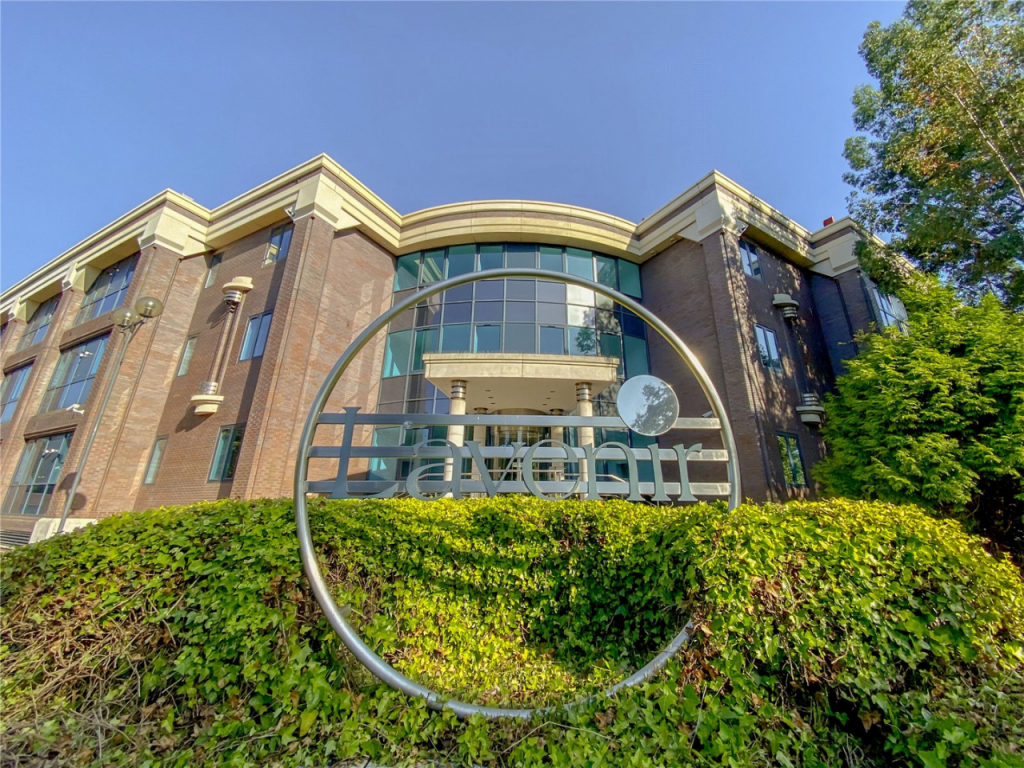 New Build Homes Bracknell & Ascot Duncan Yeardley