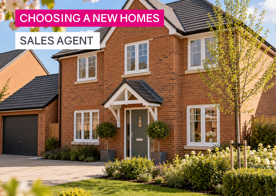 What to decide before you launch a small development in Ascot and Bracknell